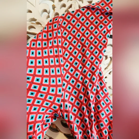 FREE PEOPLE IT TAKES TWO SLEEVES MINI DRESS BACK CUTOUT SIZE LARGE - Picture 4 of 15